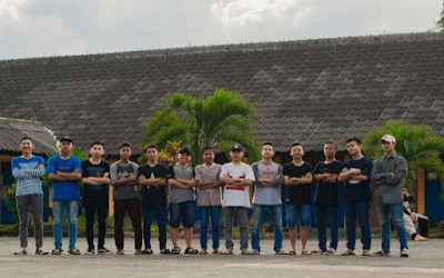 Guru dan Staff